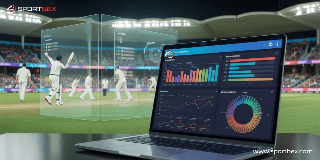 Cricket Bookmaker API